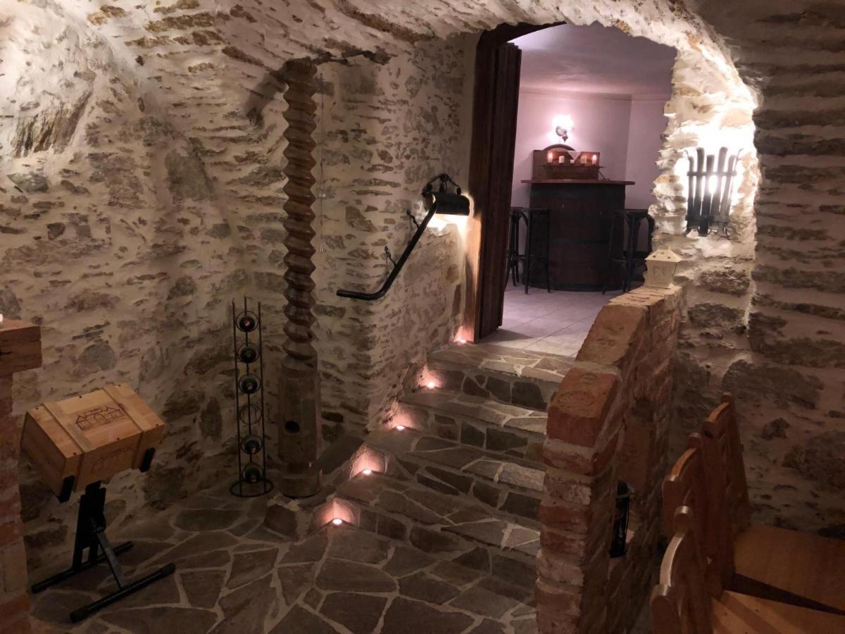 Hotel Goldsberghof à Pöllauberg Extérieur photo