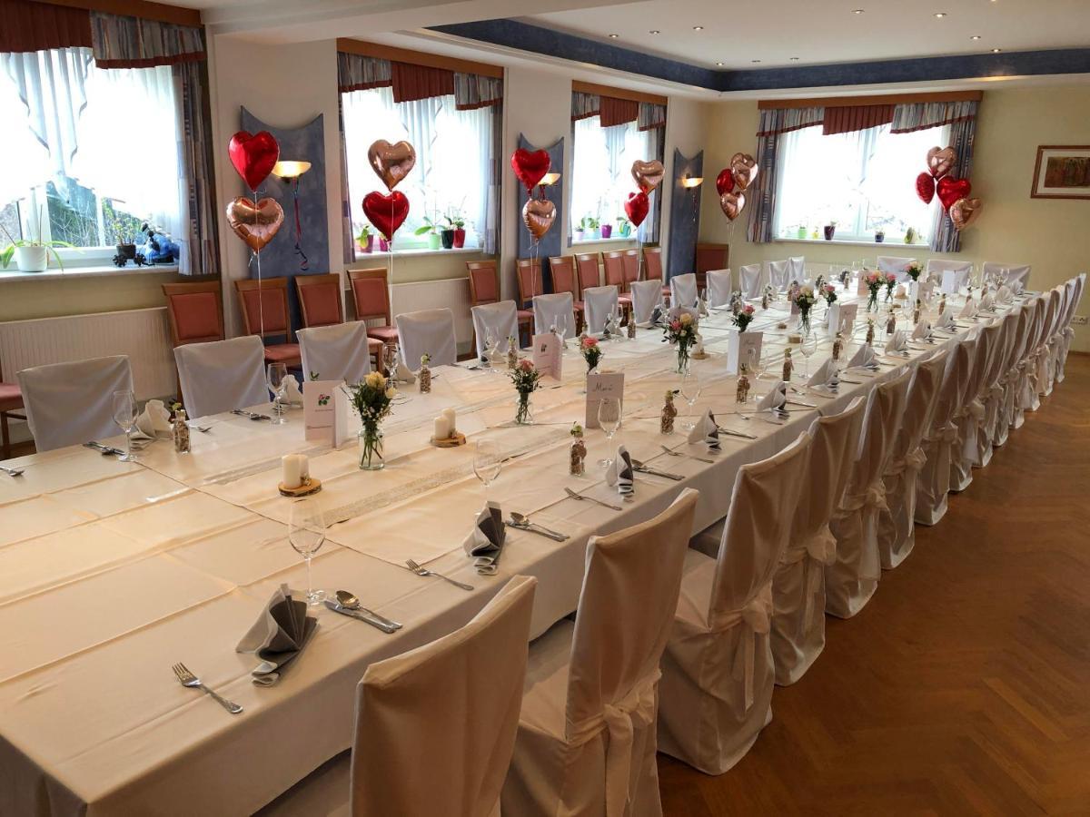 Hotel Goldsberghof à Pöllauberg Extérieur photo